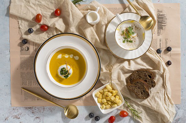 冬季養(yǎng)生湯煲湯